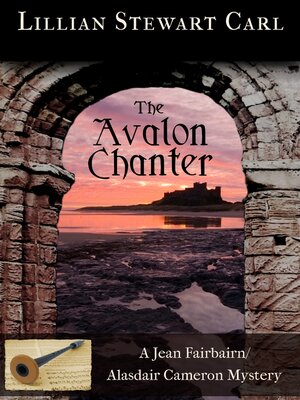 cover image of The Avalon Chanter